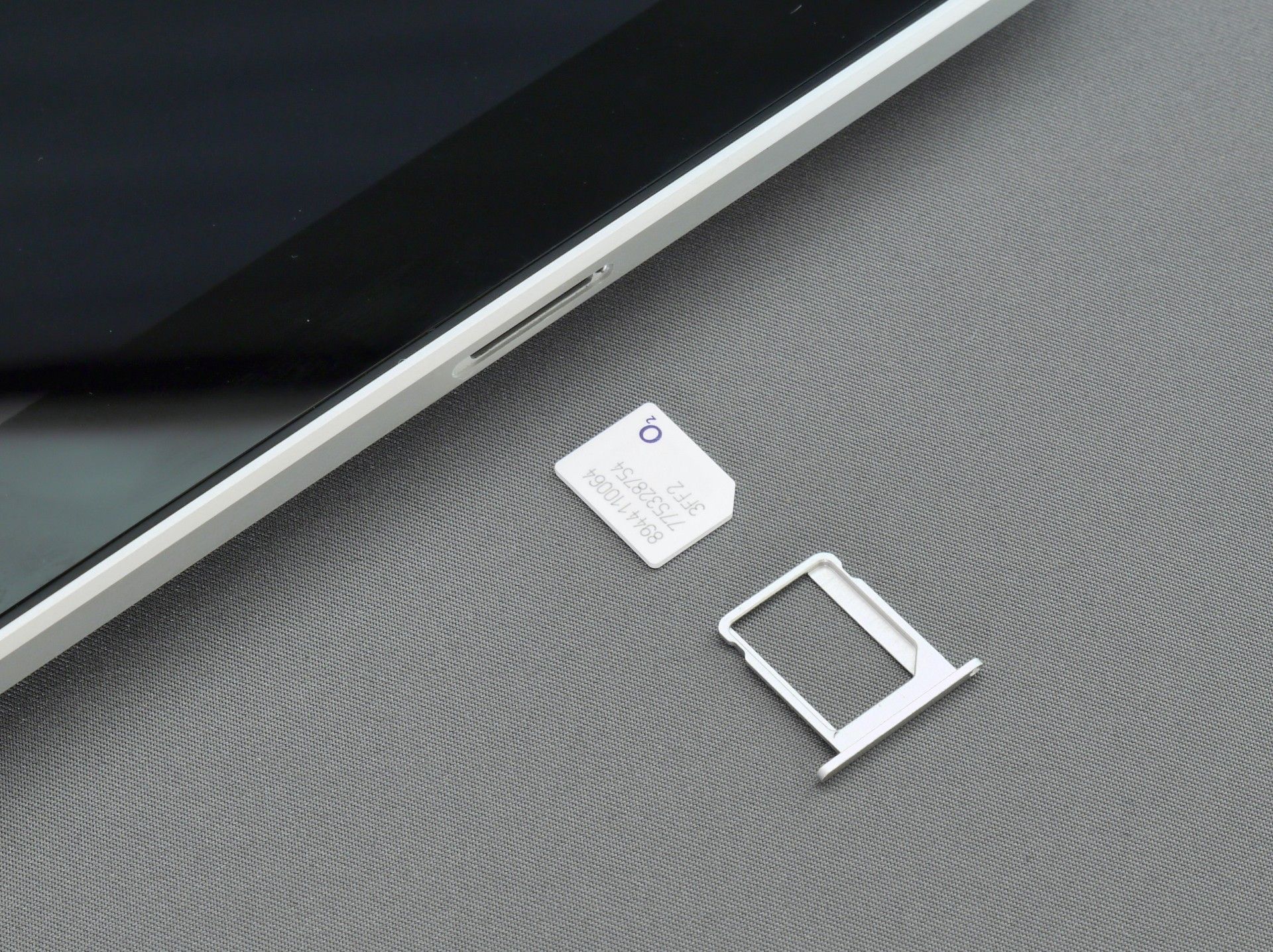 Apple could ditch the physical SIM in the iPhone 14, here's why